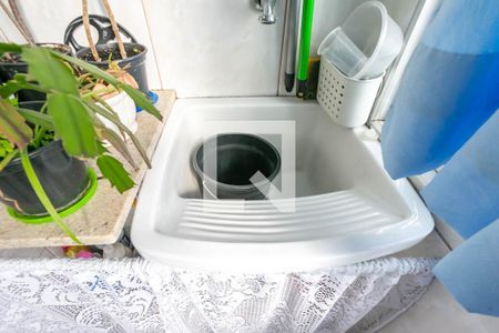 Apartamento à venda com 76m², 2 quartos e 1 vagaÁrea de serviço