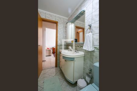 Apartamento à venda com 76m², 2 quartos e 1 vagaBanheiro