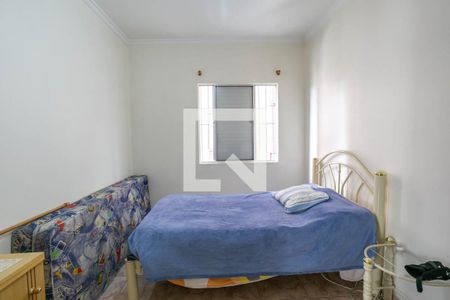 Apartamento à venda com 76m², 2 quartos e 1 vagaQuarto 2