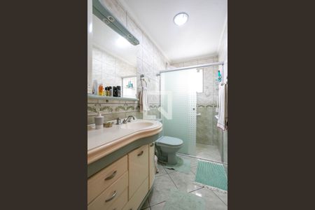 Apartamento à venda com 76m², 2 quartos e 1 vagaBanheiro