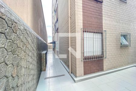 Apartamento à venda com 76m², 2 quartos e 1 vagaÁrea comum