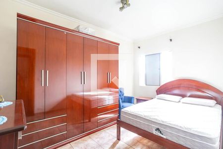 Quarto 1 de apartamento à venda com 2 quartos, 76m² em Vila Santa Luzia, São Bernardo do Campo