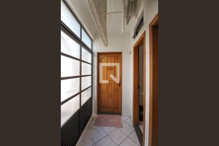 Casa à venda com 140m², 3 quartos e 2 vagasÁrea de Serviço