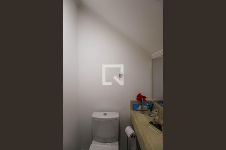 Lavabo de casa à venda com 3 quartos, 140m² em Vila Prudente, São Paulo