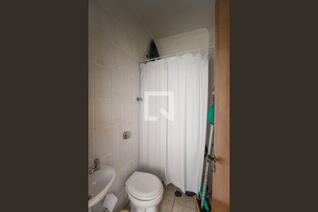 Casa à venda com 140m², 3 quartos e 2 vagasBanheiro Social