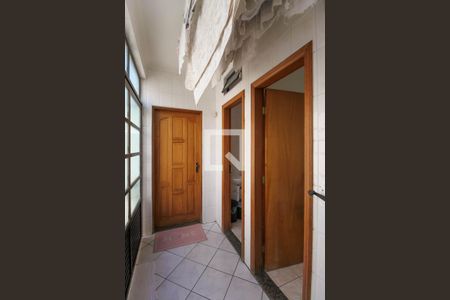 Casa à venda com 140m², 3 quartos e 2 vagasÁrea de Serviço