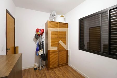 Casa à venda com 140m², 3 quartos e 2 vagasQuarto 3