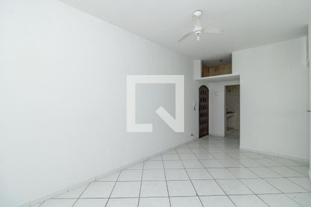 Sala de apartamento à venda com 2 quartos, 80m² em Olaria, Rio de Janeiro