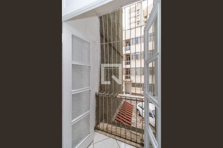 Varanda da Sala de apartamento à venda com 2 quartos, 80m² em Olaria, Rio de Janeiro