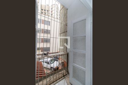 Varanda da Sala de apartamento à venda com 2 quartos, 80m² em Olaria, Rio de Janeiro