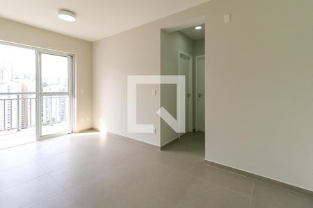 Apartamento para alugar com 2 quartos, 45m² em Vila Andrade, São Paulo