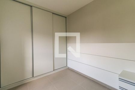 Quarto 1 de apartamento para alugar com 2 quartos, 45m² em Vila Andrade, São Paulo