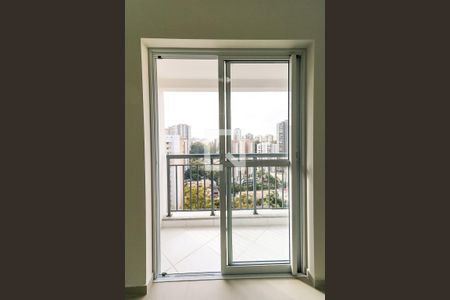 Varanda de apartamento para alugar com 2 quartos, 45m² em Vila Andrade, São Paulo