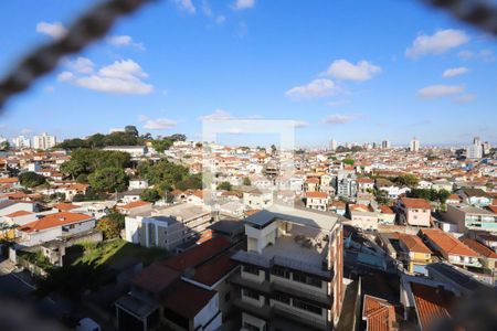 Vista de apartamento à venda com 2 quartos, 72m² em Vila Dom Pedro Ii, São Paulo