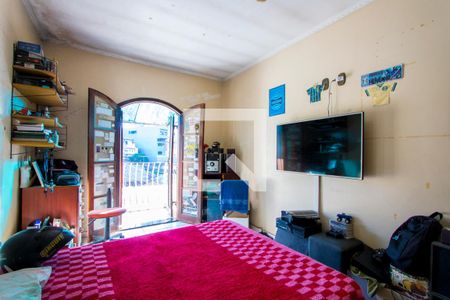 Casa à venda com 5m², 3 quartos e 5 vagas Casa à venda com 5m², 3 quartos e 5 vagasQuarto 2