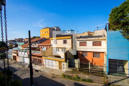 Casa à venda com 5m², 3 quartos e 5 vagas Casa à venda com 5m², 3 quartos e 5 vagasVista do quarto 1