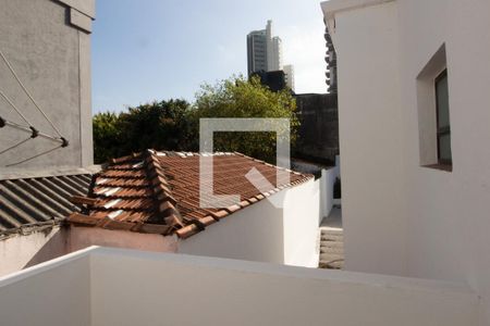Vista Sala de apartamento para alugar com 1 quarto, 60m² em Parque da Mooca, São Paulo