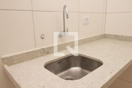 Apartamento para alugar com 60m², 1 quarto e sem vaga Apartamento para alugar com 60m², 1 quarto e sem vagaCozinha
