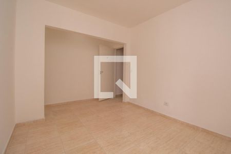 Sala de apartamento para alugar com 1 quarto, 60m² em Parque da Mooca, São Paulo