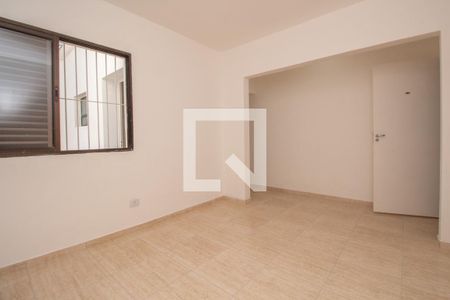 Sala de apartamento para alugar com 1 quarto, 60m² em Parque da Mooca, São Paulo
