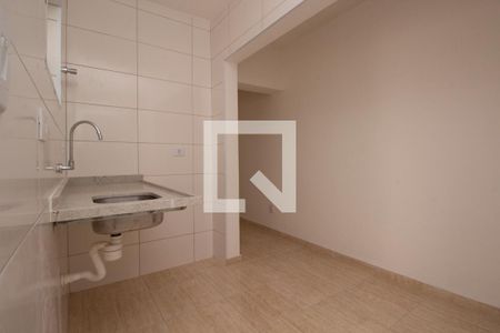 Apartamento para alugar com 60m², 1 quarto e sem vaga Apartamento para alugar com 60m², 1 quarto e sem vagaCozinha