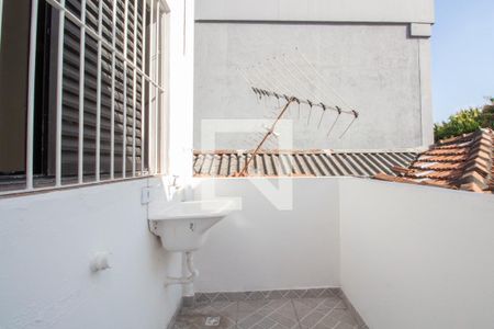 Apartamento para alugar com 60m², 1 quarto e sem vaga Apartamento para alugar com 60m², 1 quarto e sem vagaÁrea de Serviço