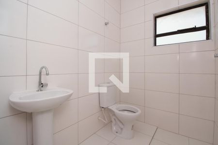 Banherio de apartamento para alugar com 1 quarto, 60m² em Parque da Mooca, São Paulo