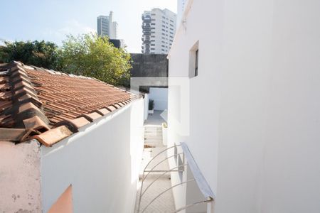 Apartamento para alugar com 60m², 1 quarto e sem vaga Apartamento para alugar com 60m², 1 quarto e sem vagaVista Área de Serviço