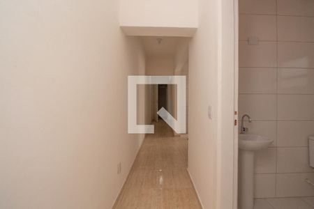Apartamento para alugar com 60m², 1 quarto e sem vaga Apartamento para alugar com 60m², 1 quarto e sem vagaCorredor