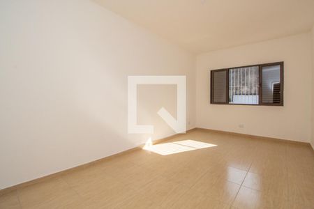 Quarto  de apartamento para alugar com 1 quarto, 60m² em Parque da Mooca, São Paulo