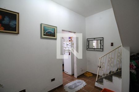 Sala de casa à venda com 1 quarto, 50m² em Cangaíba, São Paulo