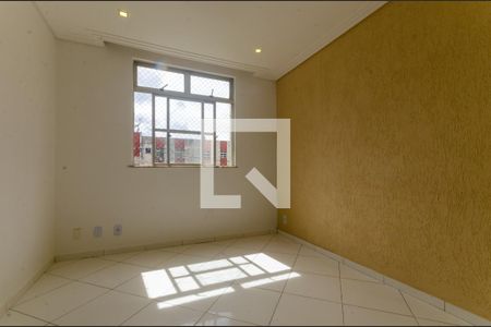 Sala de apartamento para alugar com 3 quartos, 76m² em Engenho Velho de Brotas, Salvador