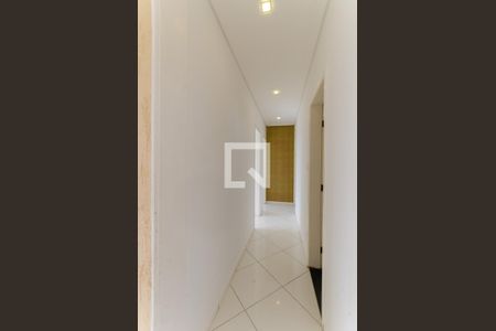 Corredor de apartamento para alugar com 3 quartos, 76m² em Engenho Velho de Brotas, Salvador