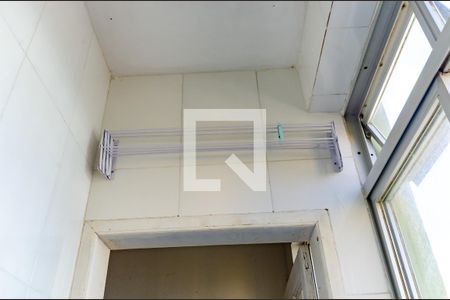 Área de Serviço de apartamento para alugar com 3 quartos, 76m² em Engenho Velho de Brotas, Salvador