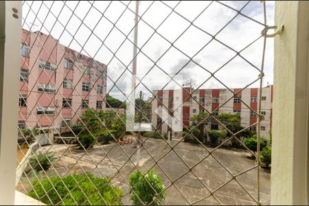 Vista do Quarto 1 de apartamento para alugar com 3 quartos, 76m² em Engenho Velho de Brotas, Salvador