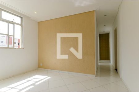 Sala de apartamento para alugar com 3 quartos, 76m² em Engenho Velho de Brotas, Salvador