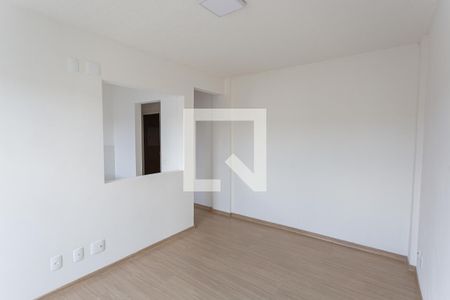 Sala de apartamento para alugar com 2 quartos, 62m² em Palmares, Belo Horizonte