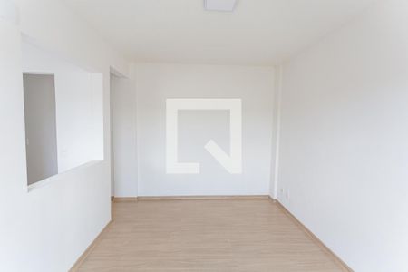 Sala de apartamento para alugar com 2 quartos, 62m² em Palmares, Belo Horizonte