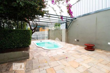 Área comum - Piscina de apartamento para alugar com 2 quartos, 51m² em Jardim Belém, São Paulo
