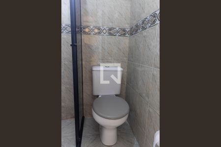 Banheiro de apartamento para alugar com 2 quartos, 51m² em Jardim Belém, São Paulo