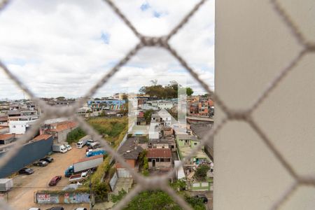 Vista da Varanda de apartamento para alugar com 2 quartos, 51m² em Jardim Belém, São Paulo