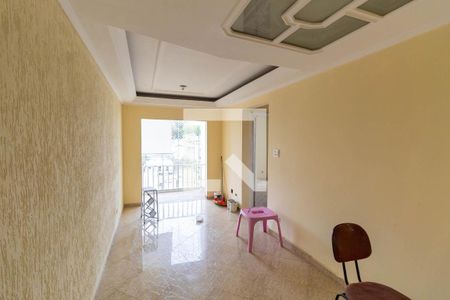 Apartamento para alugar com 2 quartos, 51m² em Jardim Belém, São Paulo