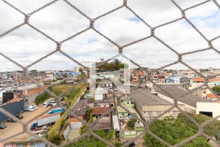 Vista do Quarto 1 de apartamento para alugar com 2 quartos, 51m² em Jardim Belém, São Paulo