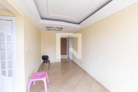 Sala de apartamento para alugar com 2 quartos, 51m² em Jardim Belém, São Paulo
