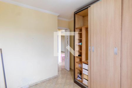 Quarto 1 de apartamento para alugar com 2 quartos, 51m² em Jardim Belém, São Paulo