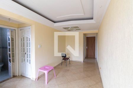 Sala de apartamento para alugar com 2 quartos, 51m² em Jardim Belém, São Paulo