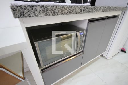 Studio à venda com 21m², 1 quarto e sem vagaStudio