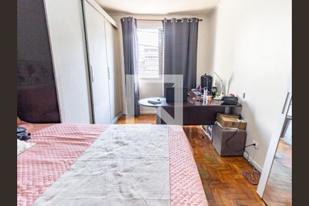 Apartamento à venda com 79m², 2 quartos e sem vagaQuarto 2