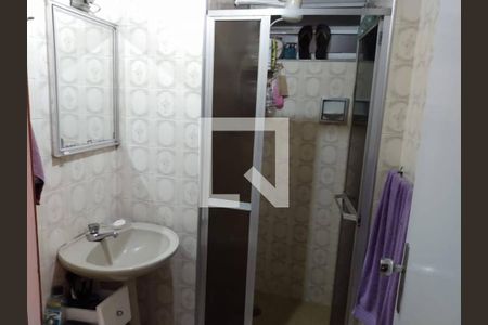Apartamento à venda com 79m², 2 quartos e sem vagaBanheiro