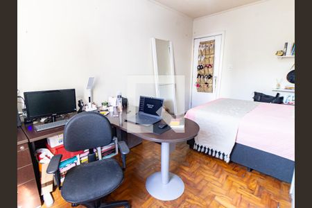 Apartamento à venda com 79m², 2 quartos e sem vagaQuarto 2